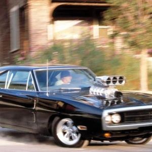 Meet your Posher, Bryson